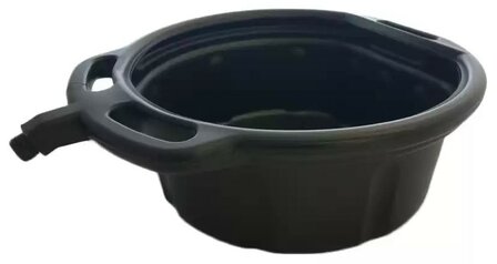 Olie opvangbak 15 liter