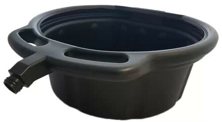 Olie opvangbak 15 liter