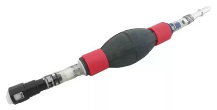 Pera de cebado circuito de gasoil