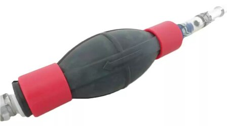 Pera de cebado circuito de gasoil