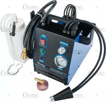Remontluchtingsgereedschap elektrisch 220V