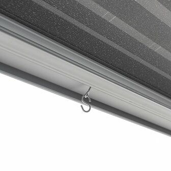 S-haak  dia 3mm 2,9x1,3cm