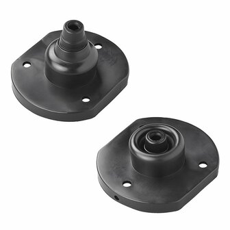 Afdichtingsrubber voor stekkerdoos