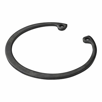 Seegerring  dia 60mm