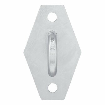 Zeiloog rond 24mm