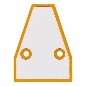 Waterpas pyramide