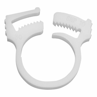 Slangklem snapper 14-17mm per stuk