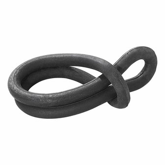 Spanrubber 200mm