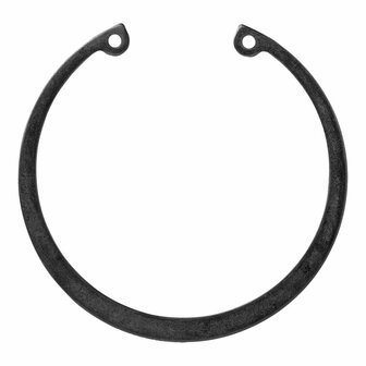 Seegerring  dia 80mm