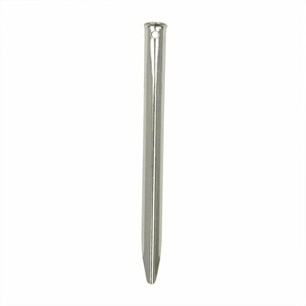 Tentharing 22cm aluminium halfrond