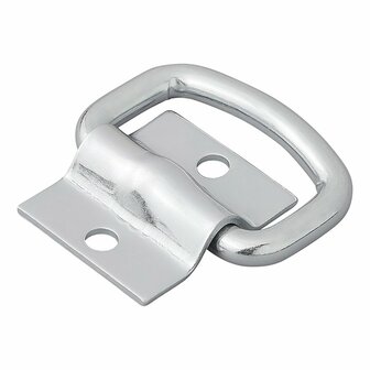Sjoroog tweedelig 42 x 36 mm