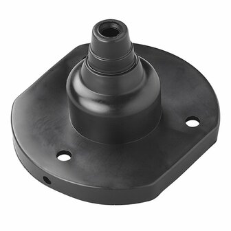 Afdichtingsrubber voor stekkerdoos in blister