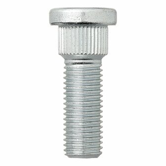 Wielbout M12x1,5 kartel 14,5 mm