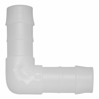 Slangtule haaks 12mm per stuk