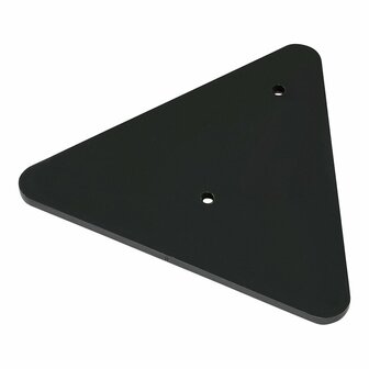 Driehoekreflector