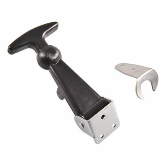 Motorkaptrekker 12cm