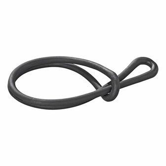 Spanrubber 700mm