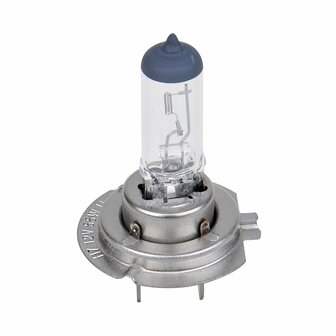Autolamp 12V 55W PX26d H7 in doosje