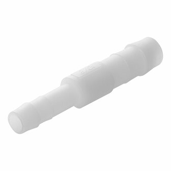 Slangreduceerstuk recht 10x8mm per stuk