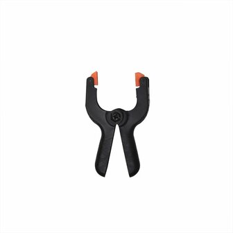 Universele klemmen - set van 6 stuks