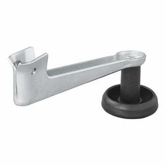 Hendel voor neuswiel 35 mm 341500