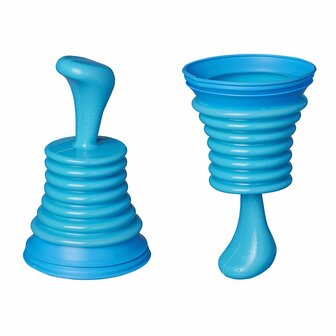 Ontstopper compact