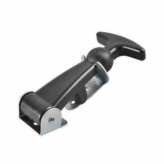 Motorkaptrekker 12cm in blister