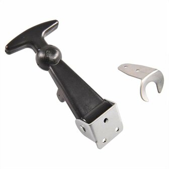 Motorkaptrekker 12cm in blister