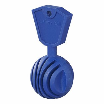 Anti-diefstal-bal voor kogelkoppeling