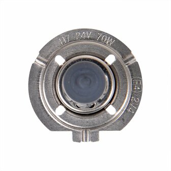 Autolamp 24V 70W PX26d H7 in doosje