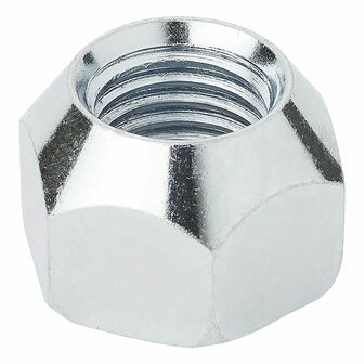 Wielmoer M12x1,5 conisch kegel - set van 4 stuks