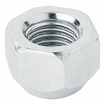 Wielmoer M12x1,5 conisch kegel - set van 4 stuks