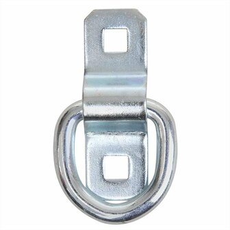 Sjoroog 2-delig 10mm in blister