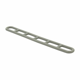Trapspanner 22,5cm 6-gats - set van 5 stuks