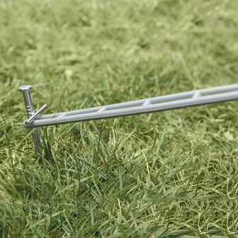 Trapspanner 22,5cm 6-gats - set van 5 stuks