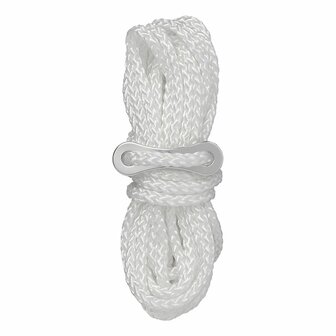 Scheerlijn polyester 3mm x 3M - set van 4 stuks