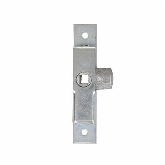 Bakslot klein 100x19mm