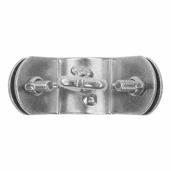 Daksteunklem hoek 28-32mm