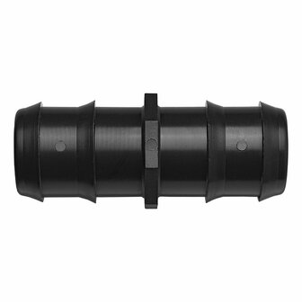 Slangtule recht 40mm per stuk