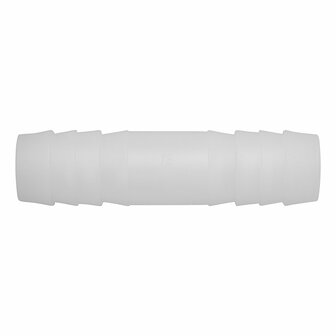 Straight hose nozzle 19mm