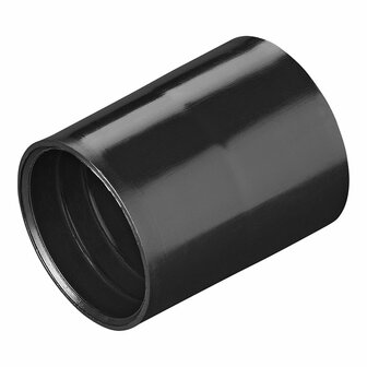 Afvoerbuis sok  dia 28 mm in blister