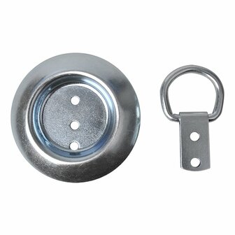 Sjoroog rond