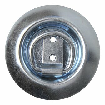 Sjoroog rond