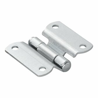 Scharnier 73x61mm