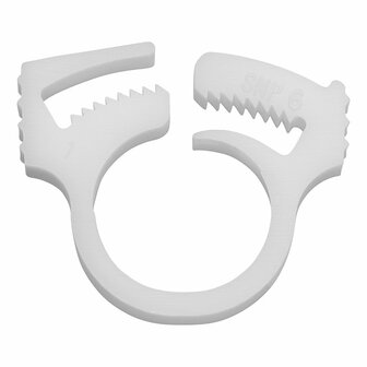 Slangklem snapper 12-14mm 3 stuks in blister