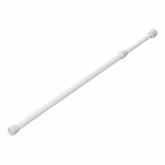 Vastzetstang uitschuifbaar 41-71cm