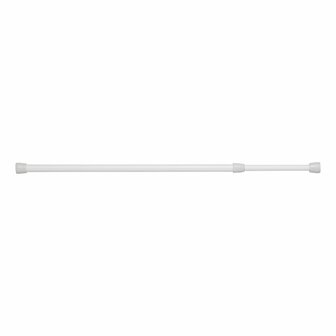 Vastzetstang uitschuifbaar 41-71cm