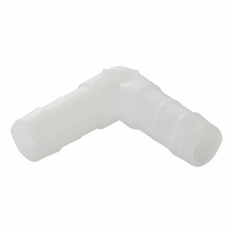 Slangtule haaks 12mm 2 stuks in blister