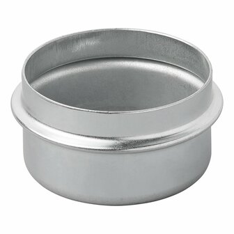 Naafdop  dia 52mmx26mm geschikt voor Knott/Hahn/Nieper in blister