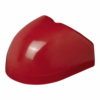 Soft Dock voor koppeling in blister